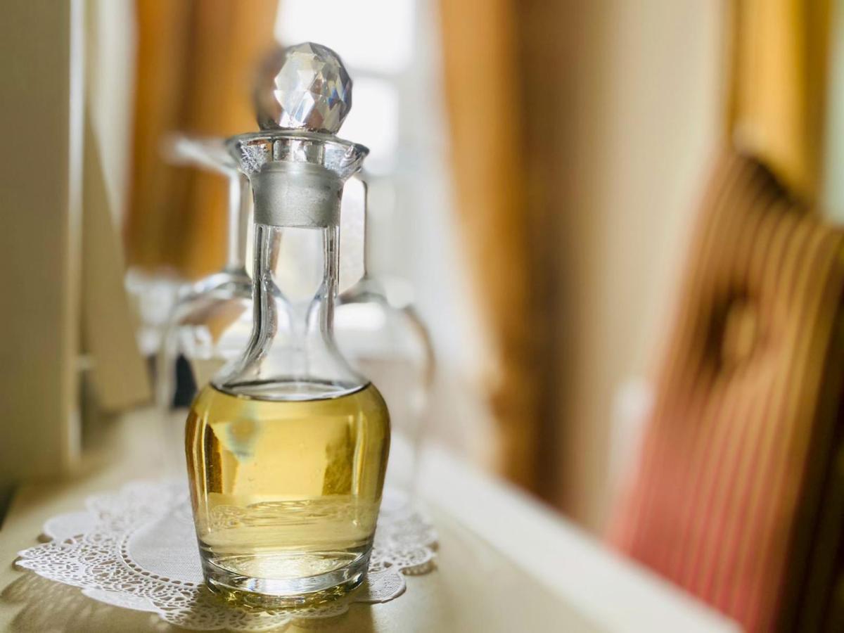 فندق آشماونت كانتري هاوس هاوورث المظهر الخارجي الصورة